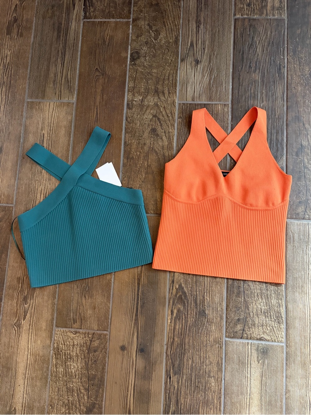 Sincerely Jules knit top bundle